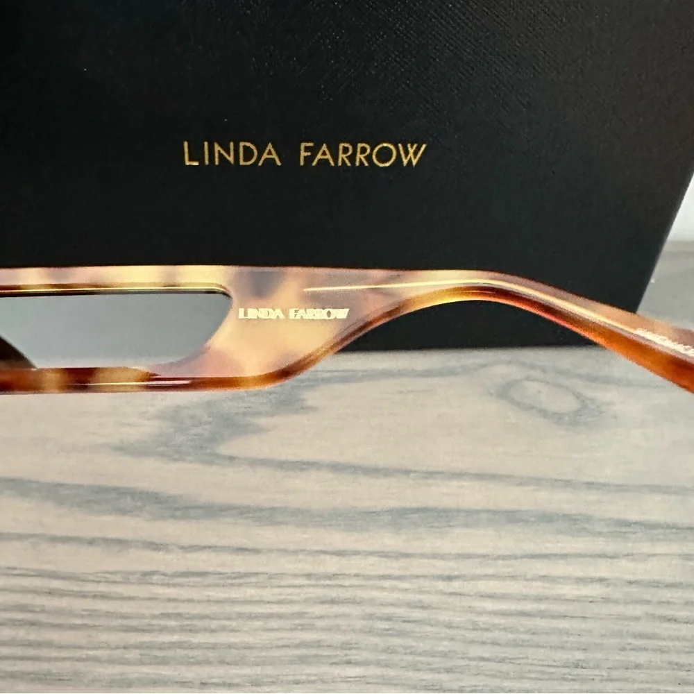 Linda Farrow 🚨new box🚨